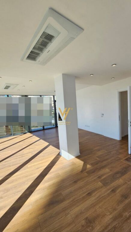 OFFICE 130 M2 FOR RENT AT LAKEVIEW RESIDENCE 1,700 EURO