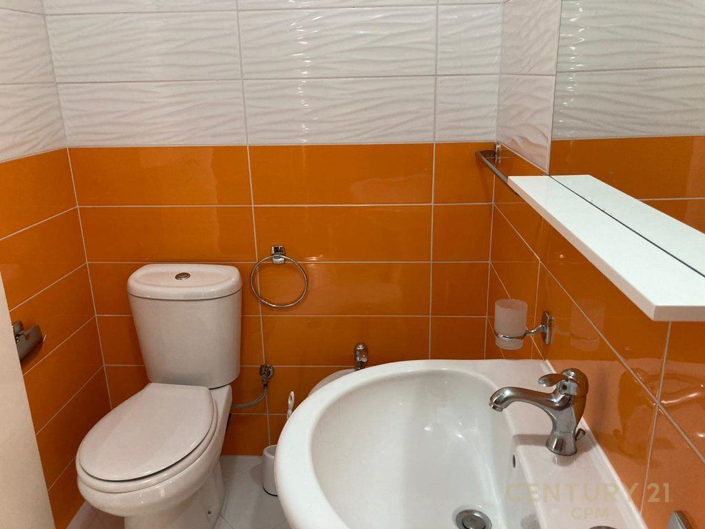 Appartamento 2+1+2 in affitto in via Barrikadave!