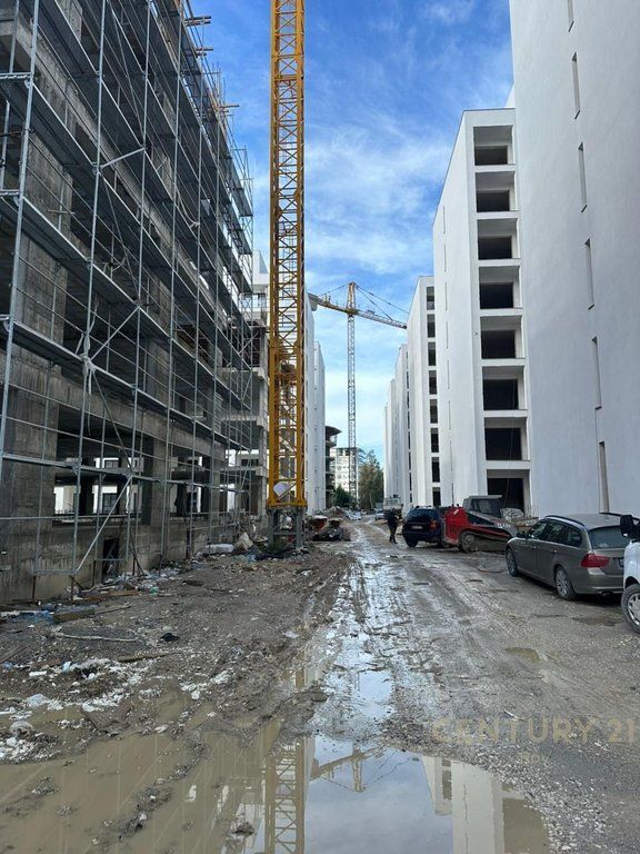 Apartament 1+1 Në Shitje në Golem, Durrës - 89,700€ | 78 m² 89,700 € Sip. Totale  78m2