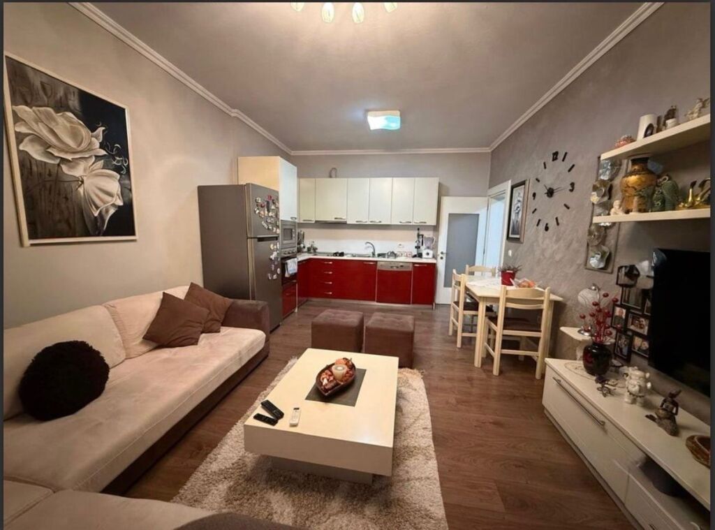 🏡 FOR SALE APARTMENT 2+1 + BALCONY NEAR THE FORMER PARK