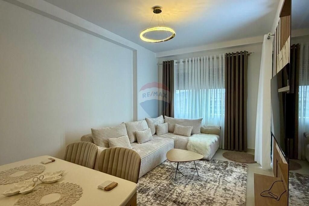 APARTMENT 1+1 FOR RENT AT THE FLOUR FACTORY