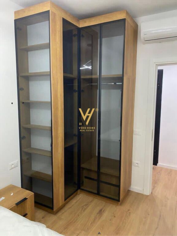 JEPET APARTAMENT 1+1+BLK ME QIRA TE JORDAN MISJA 55.000 LEKE