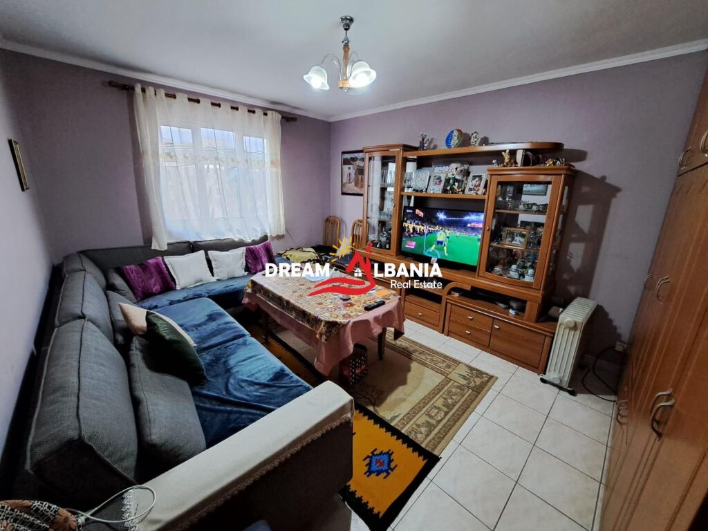 Shitet Apartament 2+1+ Kuzhine me Vete Rruga Irfan Tomini (ID 4129556)