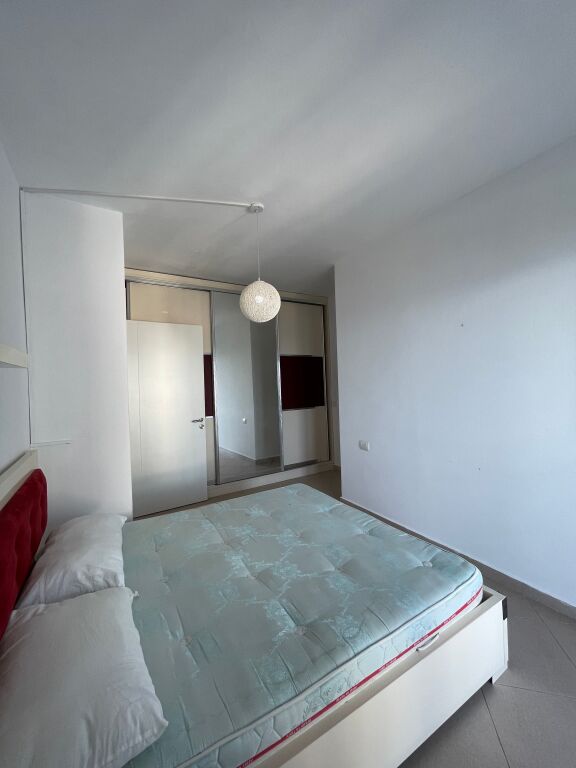 Apartment 2+1+2 for sale with sea view +2 parking spaces in Dhermi
