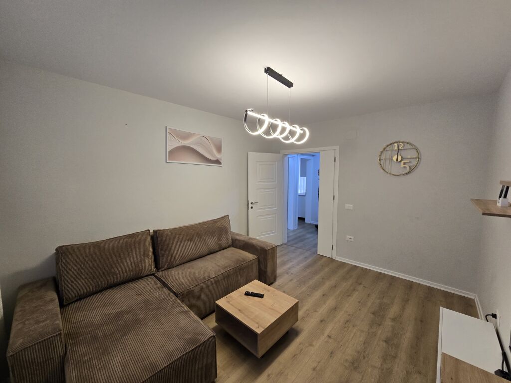 Apartment for Rent at Central Post Office Tirana -