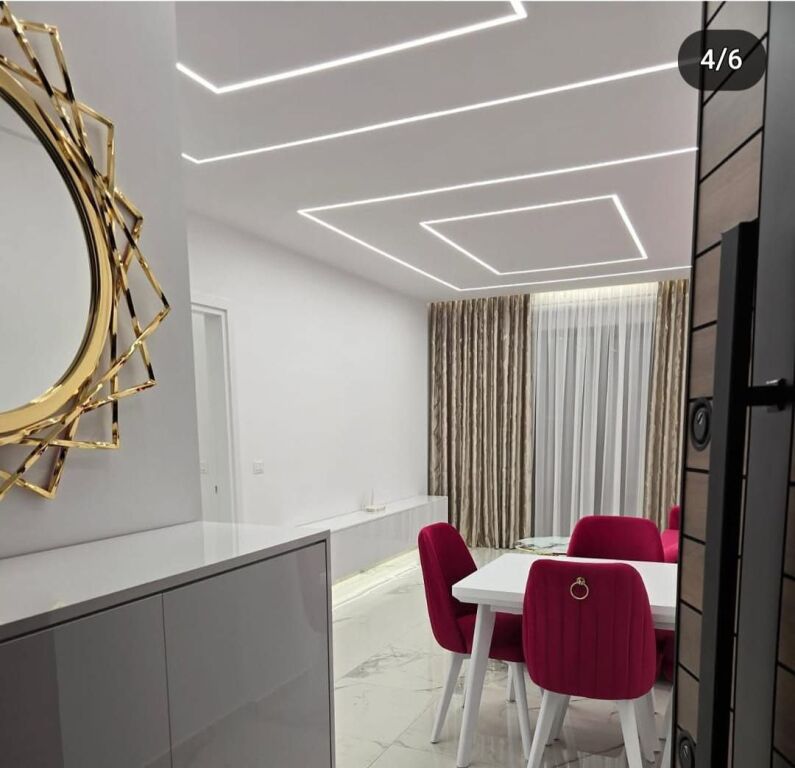 APPARTAMENTO 1+1 IN AFFITTO GIARDINO BOTANICO 800 EURO