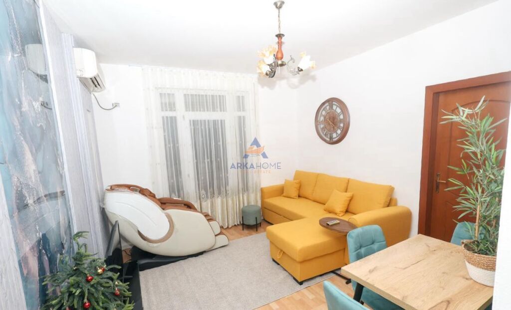 APARTMENT FOR RENT 2+1 "BOTANICAL GARDEN" 800 EURO