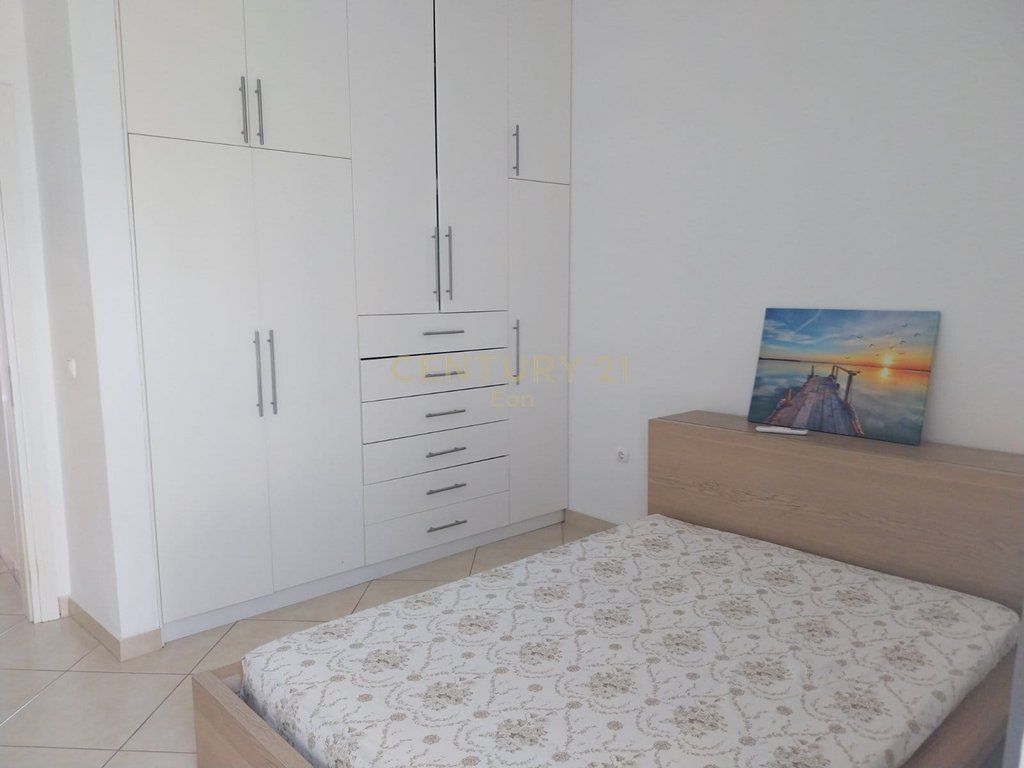 2nd floor of a villa for rent with parking space in Shkozë, Durrës !!!