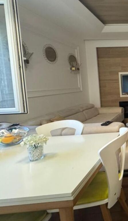 ✨ Apartament 2+1+2 për shitje