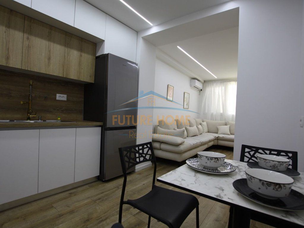 Affitto, Appartamento 1+1, 21 Dhjetori, Tirane