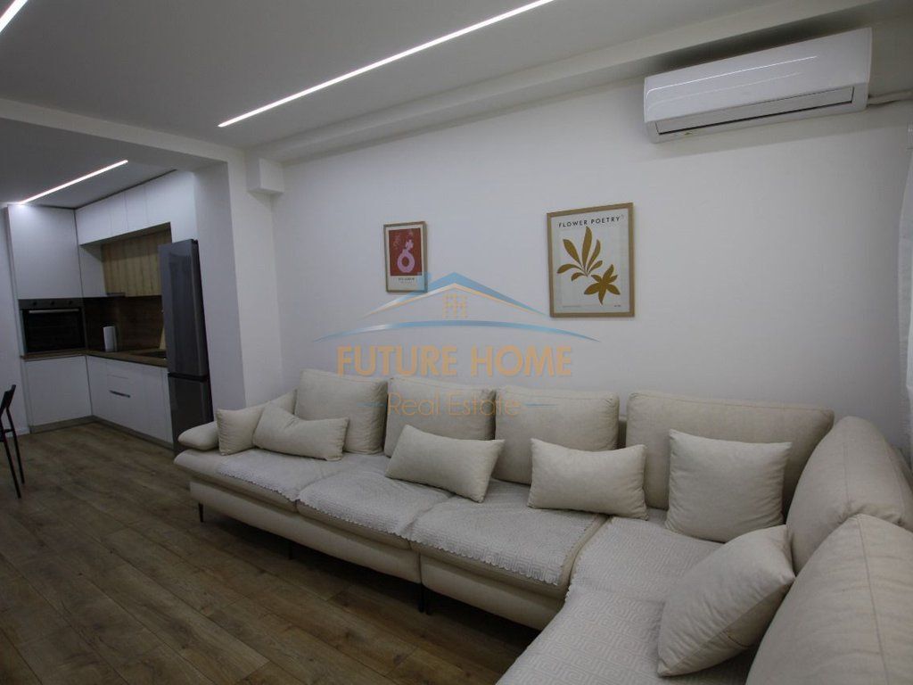 Affitto, Appartamento 1+1, 21 Dhjetori, Tirane