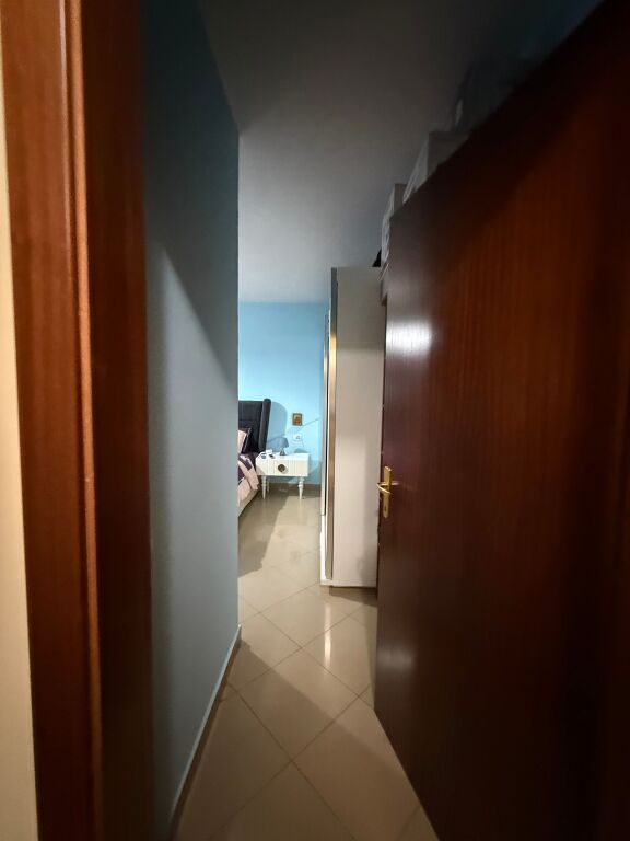 🏠Apartment for sale 1+1+balcony 📍Elbasanit Street, near the American Embassy 🏢6th residential floor 📐Area 70m2 Net 💶 Price: 215,000€  📄Regular mortgage documentation 🏙️Building with elevator ☀️Free view &amp; with natural light 🧭East orientation