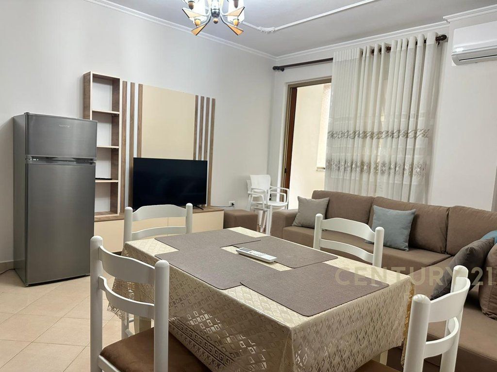 SHITET APARTAMENT 1+1 NE GOLEM !!! 88,000 € Sip. Totale  70m2