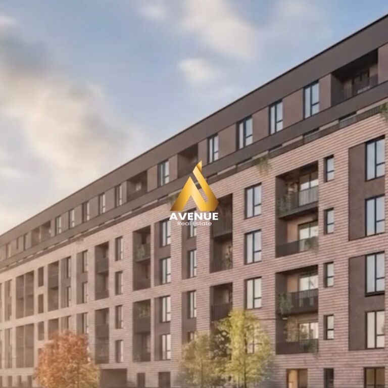 APPARTAMENTO 1+1 IN VENDITA –PASKUQAN, VICINO AL GRANDE ANELLO