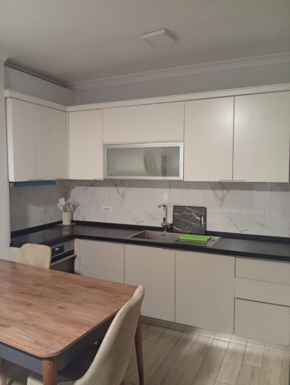 🏠Apartment 1+1 for Rent in 5 Maji, behind Concord