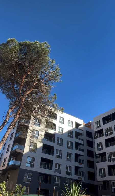 Appartamento 1+1 in Vendita – Residenza Montevideo, Golem