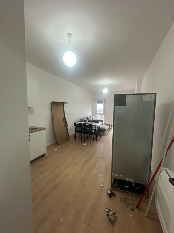 Appartamento in affitto 1+1+balcone