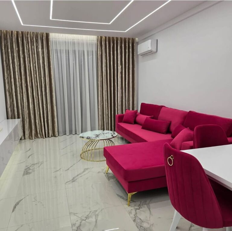APPARTAMENTO 1+1 IN AFFITTO GIARDINO BOTANICO 800 EURO