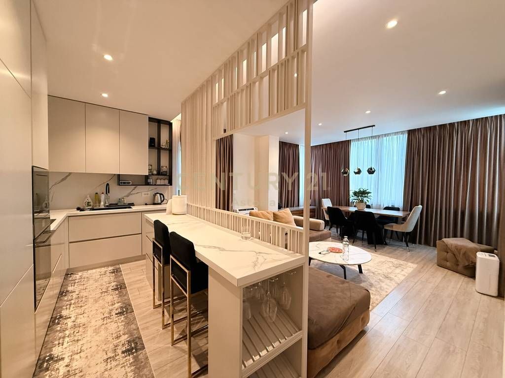 FOR RENT 2+1 APARTMENT AT THE ZOOLOGICAL GARDEN