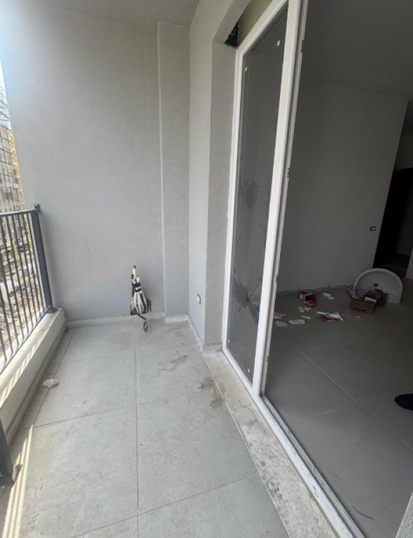 🏢 Appartamento 1+1 in Vendita – Univers City