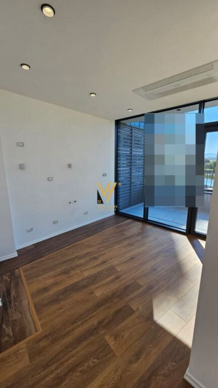 OFFICE 130 M2 FOR RENT AT LAKEVIEW RESIDENCE 1,700 EURO