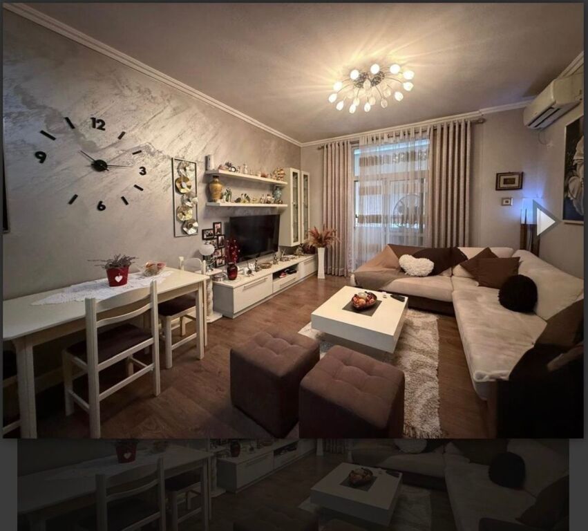 🏡 FOR SALE APARTMENT 2+1 + BALCONY NEAR THE FORMER PARK