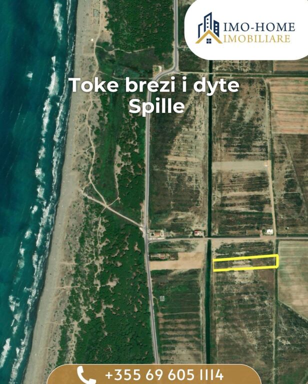💥 OKAZION , Shitet toke ne brezin e dyte,Spille 💥