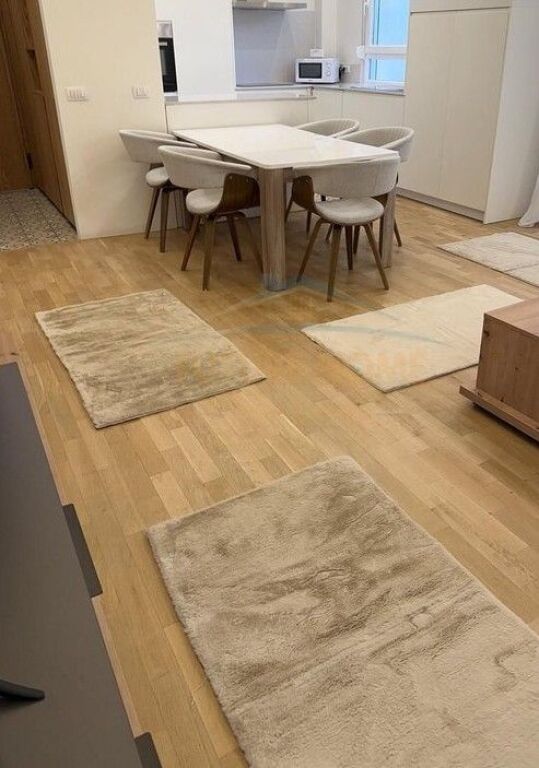 Affitto, Appartamento 2+1, Touch of the Sun Residence, Mjull-Bathore