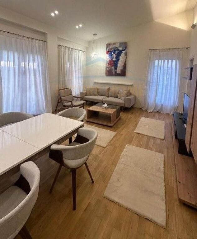Affitto, Appartamento 2+1, Touch of the Sun Residence, Mjull-Bathore