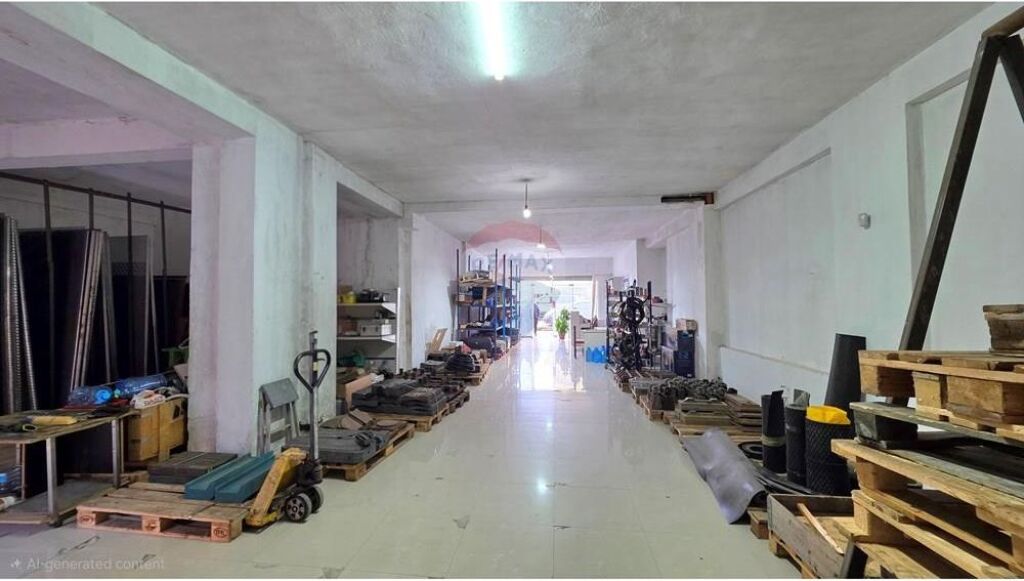 🔥 SHOP FOR SALE – TRANSBALKAN, VLORA