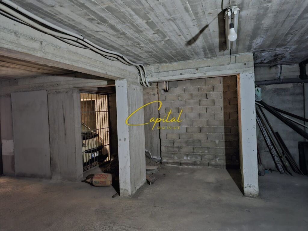 WAREHOUSE FOR RENT 110 M2 DON BOSKO 55,000 LEKE
