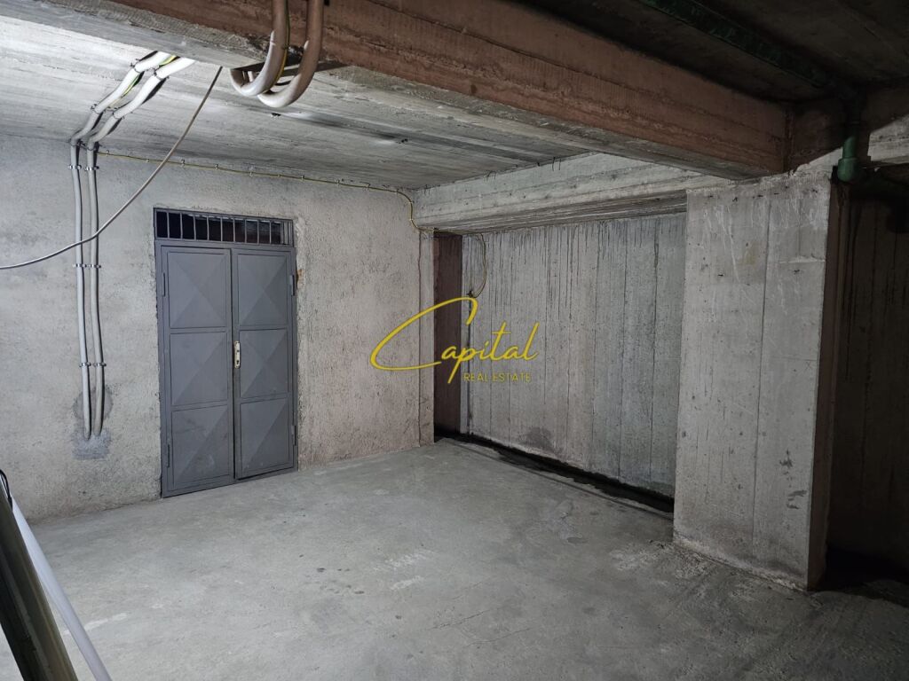 WAREHOUSE FOR RENT 110 M2 DON BOSKO 55,000 LEKE