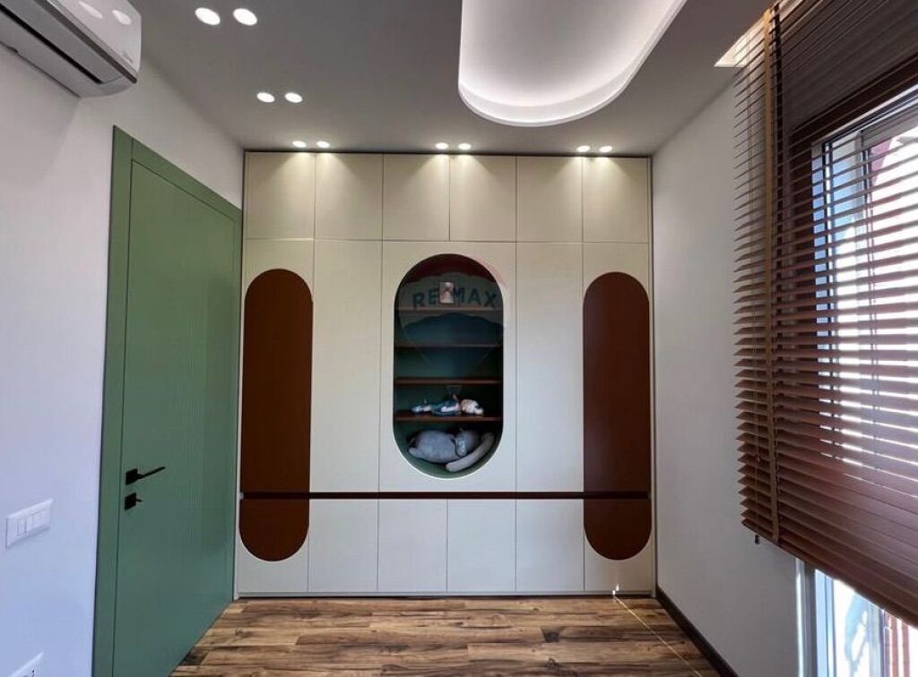APARTMENT 2+1+2+2 PARKING SPACES IN DELIJORGJ  ID: 530281030-932