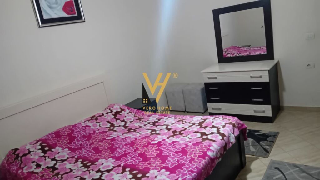 JEPET APARTAMENT 2+1+BLK ME QERA NE SAUK 40.000 LEKE