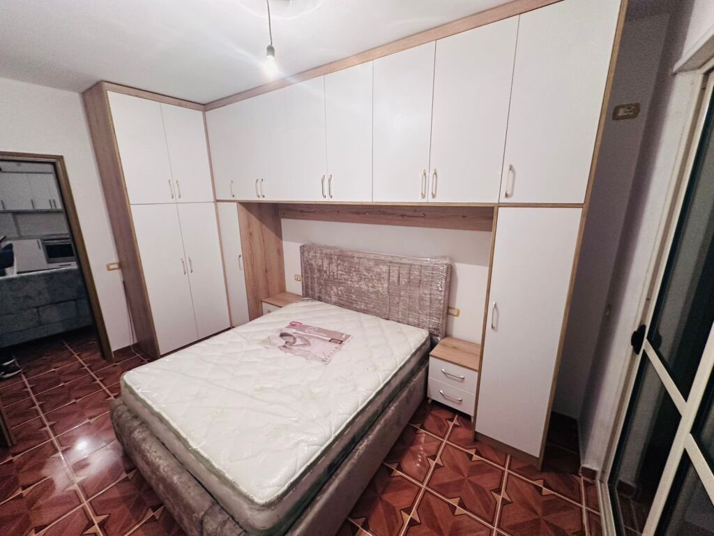 Apartment for rent 1+1 📍Yzberisht, near Dilo buildings