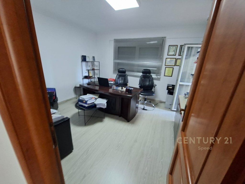 Office for rent at Myslym Shyri (Former Exhibition)!
