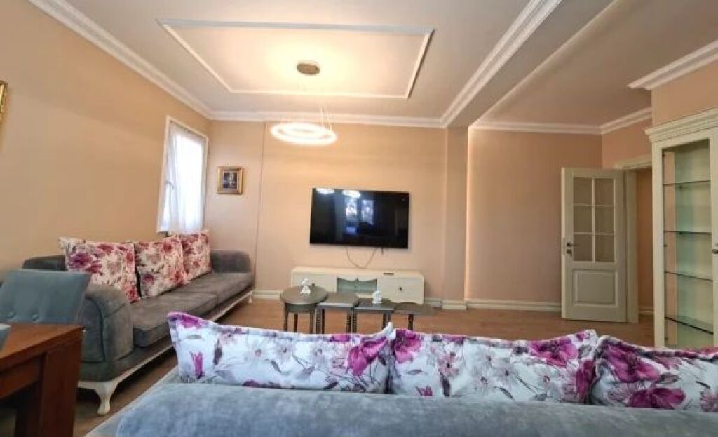 In affitto: Appartamento 3+1+2wc &amp; 1 BLLK (📍Liqeni I Thate/ Complesso Belleview ) ✨️ Arredato / 100% nuovo 🔥🔥 1000€/Mese