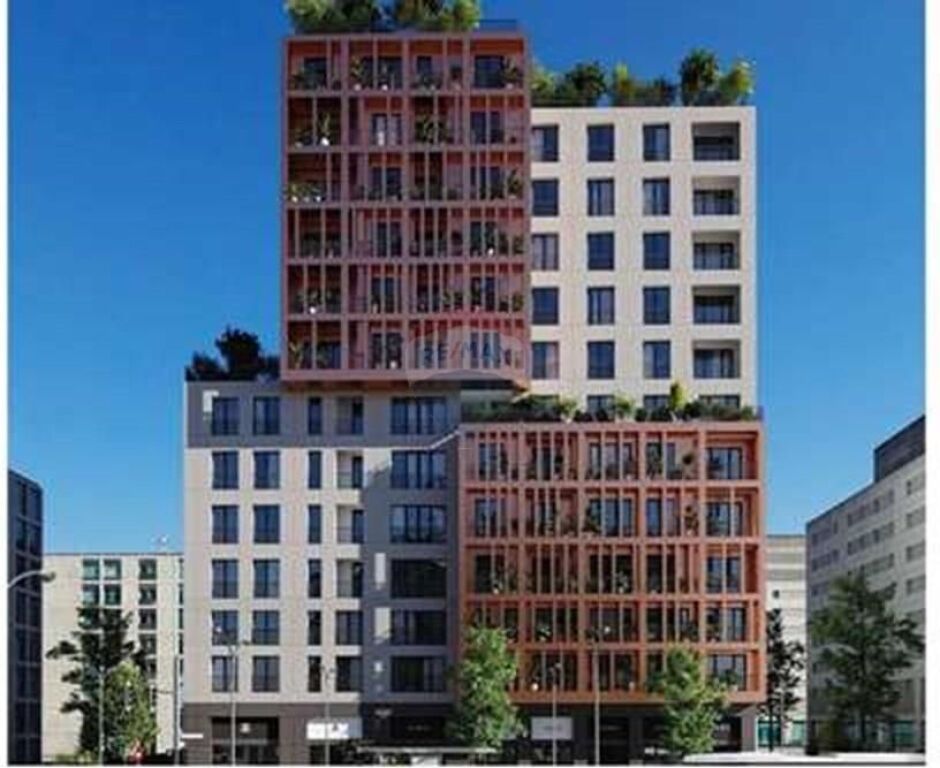 Commercial premises on Dritan Hoxha street!