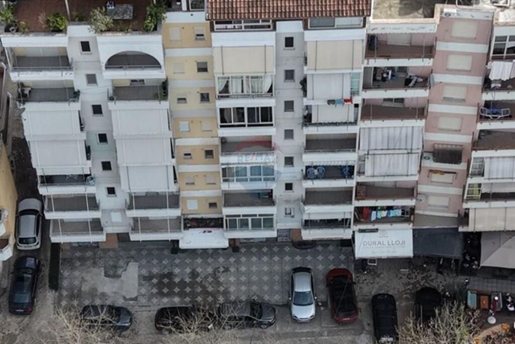 🔥 SHOP FOR SALE – TRANSBALKAN, VLORA