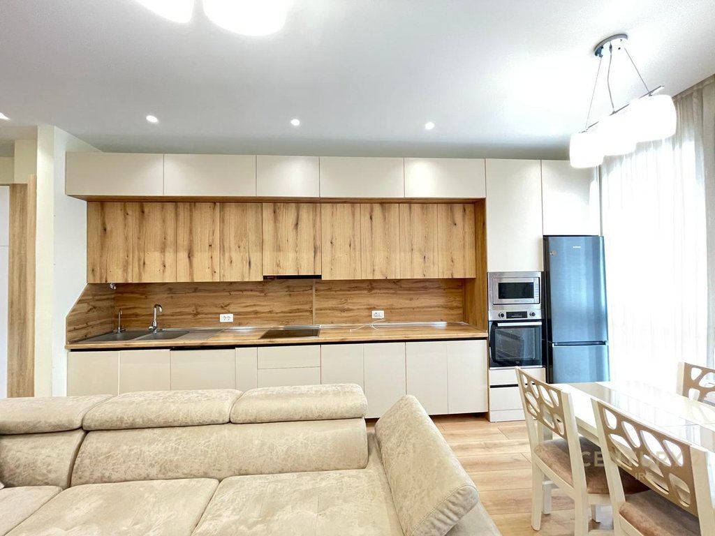 FOR RENT APARTMENT 2+1+2 NEAR THE MEDRESE 800 € /Month