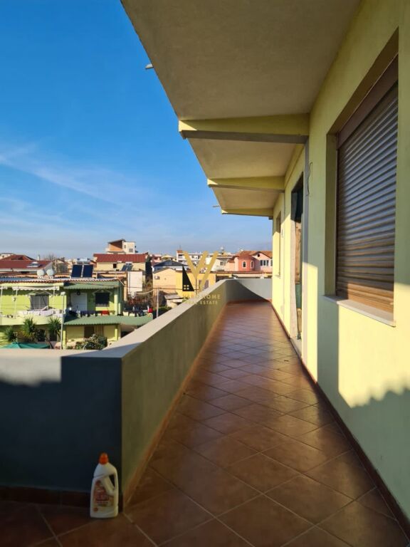 4-STOREY VILLA FOR SALE IN SIRI KODRA 600,000 EURO