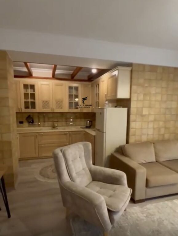FOR SALE APARTMENT 1+1 &amp; STUDIO CENTER 350,000 EURO