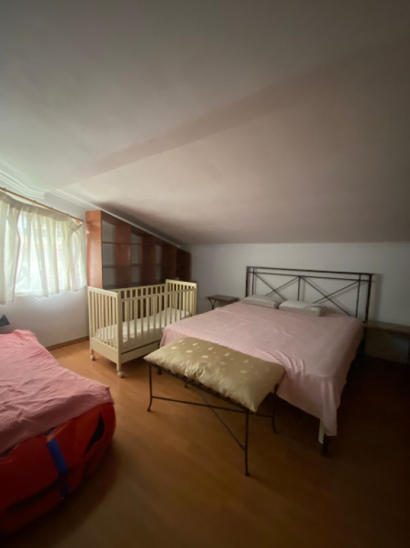 🏡 Villa su 2 Piani in Affitto – Sauk Vecchio