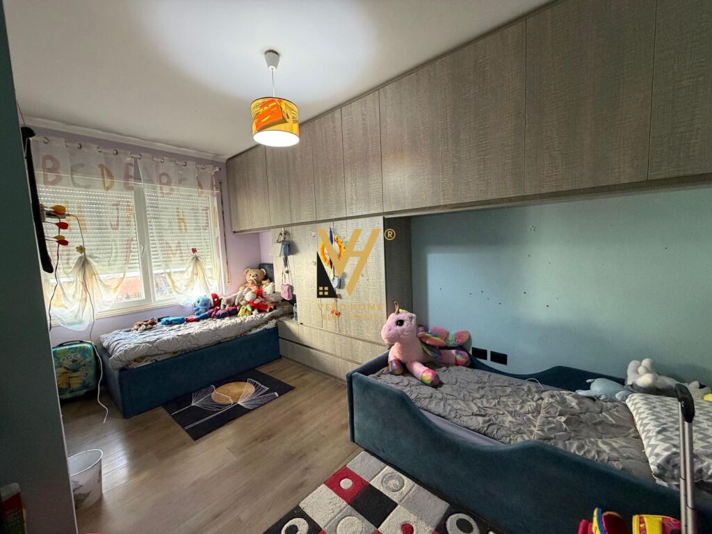 FOR SALE APARTMENT 2+1+BLK AT KOMUNA E PARISIT 31,000,000 LEKE
