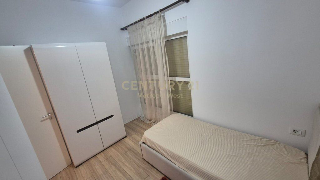 Apartment 2+1 for rent in Mangalem, Ali Demi