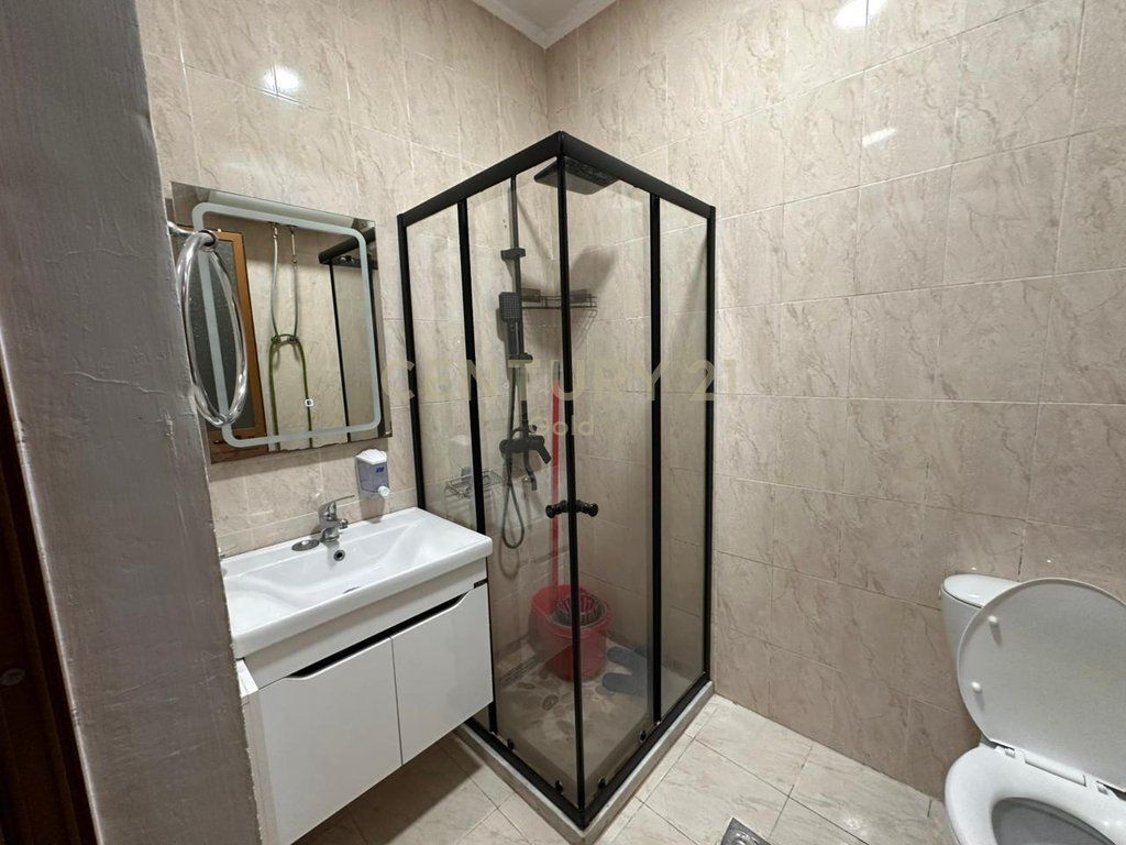 APARTAMENT 2+1+2 BALLKONE ME QERA TEK HIPOTEKA