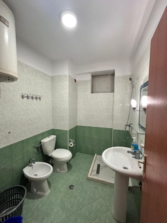 For rent 2+1 apartment Migjeni Boulevard