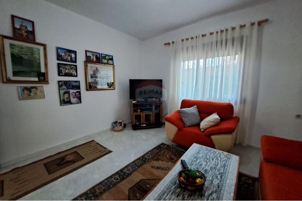 🏡 PRIVATE HOUSE FOR SALE – KARBASH, VLORË