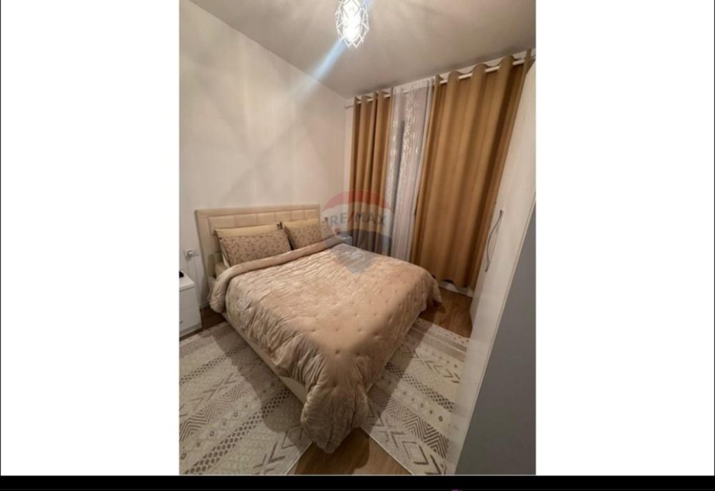 Apartment for rent 1+1 at Siri Kodra - Contact