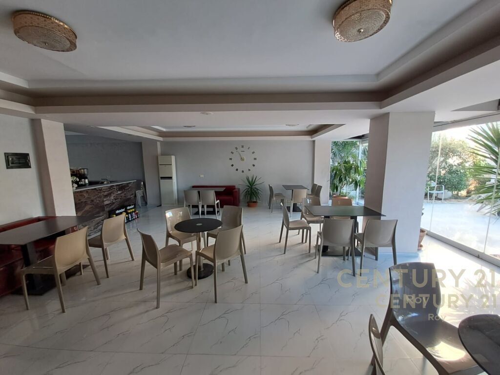 SHITET HOTEL ME 31 DHOMA NE GOLEM! 2,000,000 € Sip. Totale  1450m2
